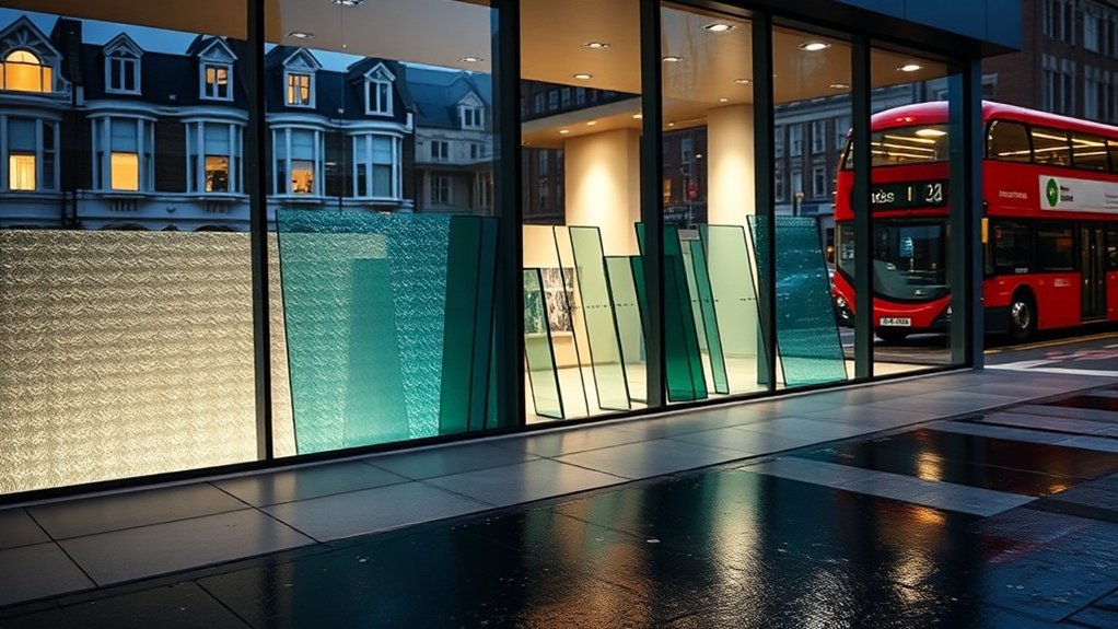 Specialist Glass Wimbledon